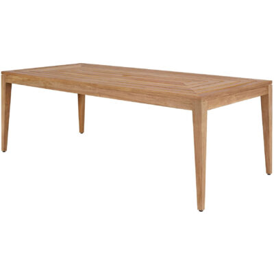 Coastal Living Outdoor Chesapeake Rectangular Dining Table