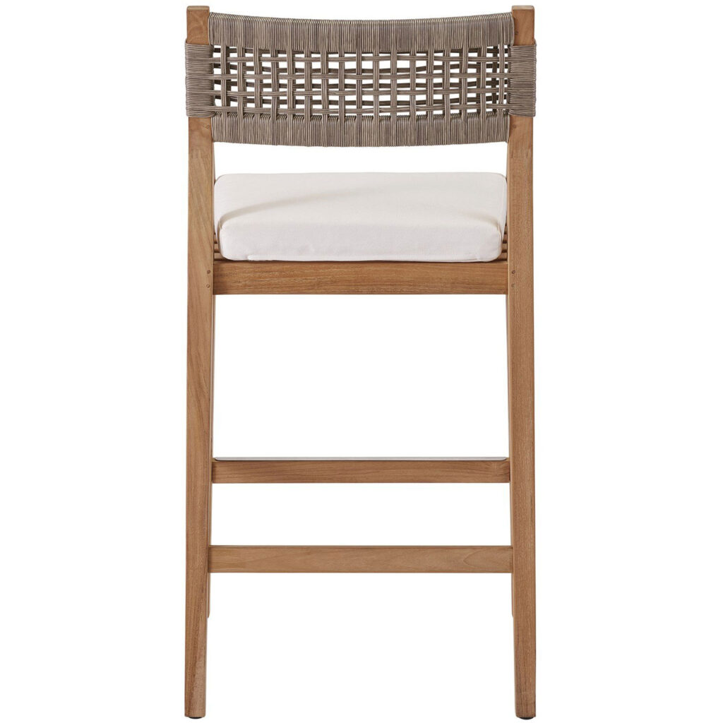Coastal Living Outdoor Chesapeake Bar Stool - Image 2