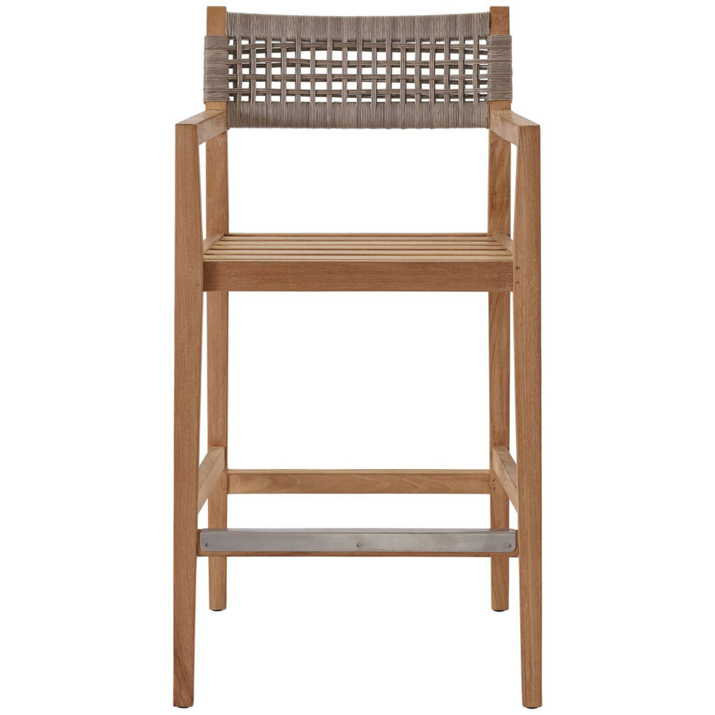 Coastal Living Outdoor Chesapeake Bar Stool