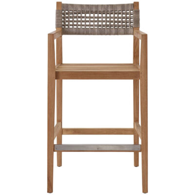 Coastal Living Outdoor Chesapeake Bar Stool