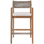 Coastal Living Outdoor Chesapeake Bar Stool U012702 U012702 vm 002