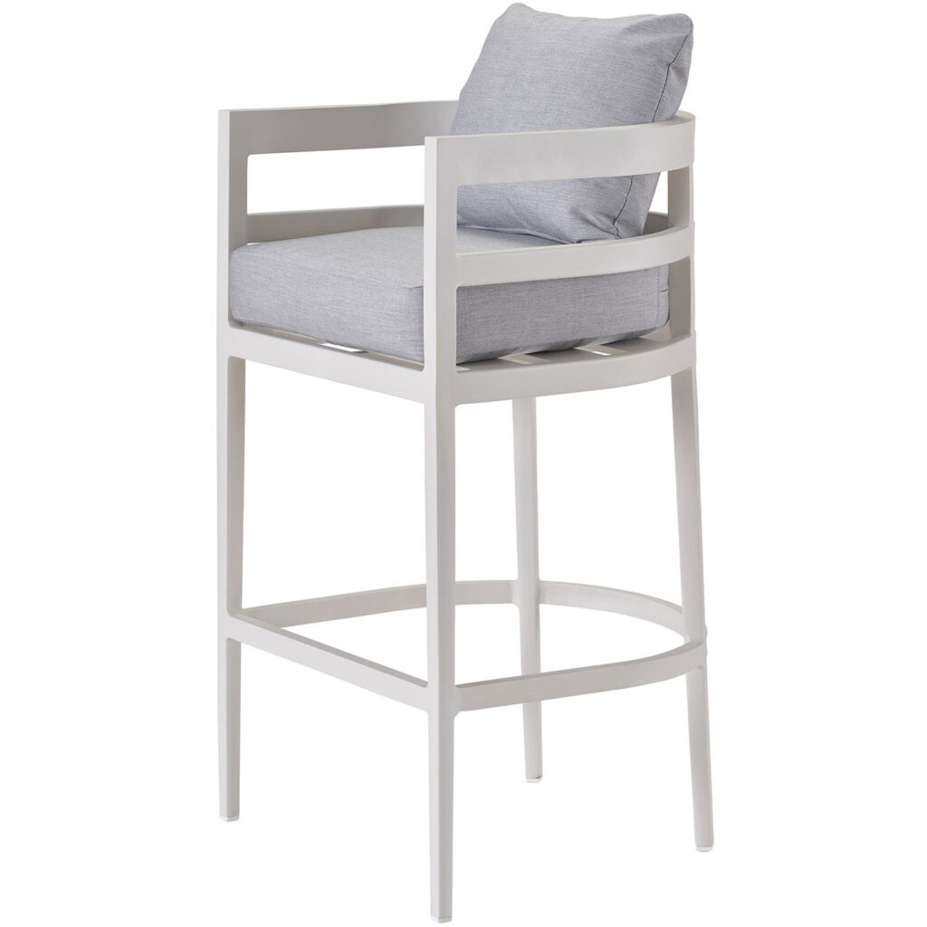 Coastal Living Outdoor South Beach Bar Chair - Image 3