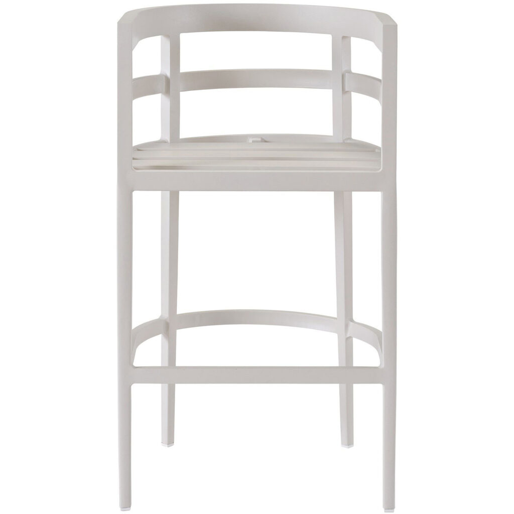Coastal Living Outdoor South Beach Bar Chair - Image 4