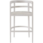 Coastal Living Outdoor South Beach Bar Chair U012703 U012703 VM Sized4
