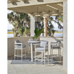 Coastal Living Outdoor South Beach Bar Chair U012703 U012703 vm 003