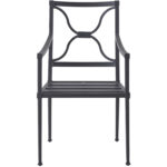 Coastal Living Outdoor Seneca Dining Chair U012723 U012723 VM Sized3