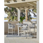 Coastal Living Outdoor South Beach Bar Chair U012703 U012751 RM