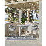 Coastal Living Outdoor South Beach Bar Chair U012703 U012751 vm 002
