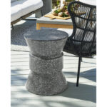 Coastal Living Outdoor Stinson Accent Table U012811 U012811 vm 001