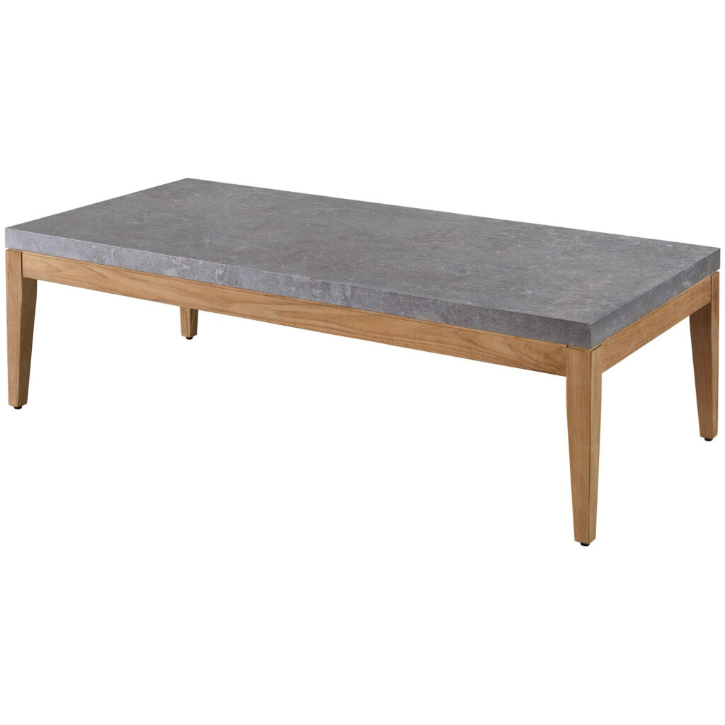 Coastal Living Outdoor Chesapeake Cocktail Table
