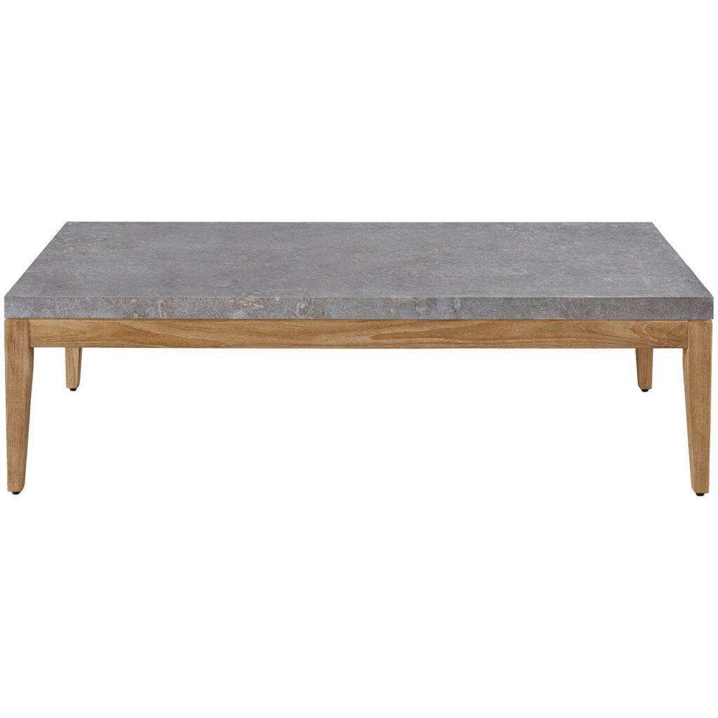Coastal Living Outdoor Chesapeake Cocktail Table - Image 2