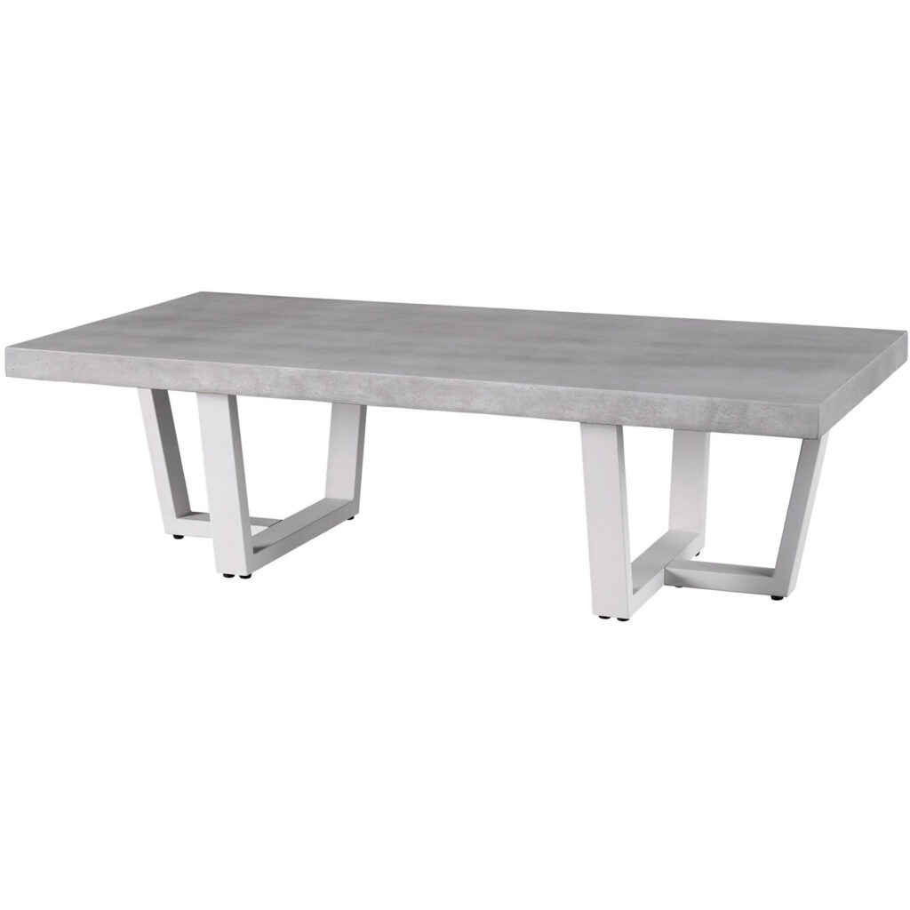 Coastal Living Outdoor South Beach Cocktail Table