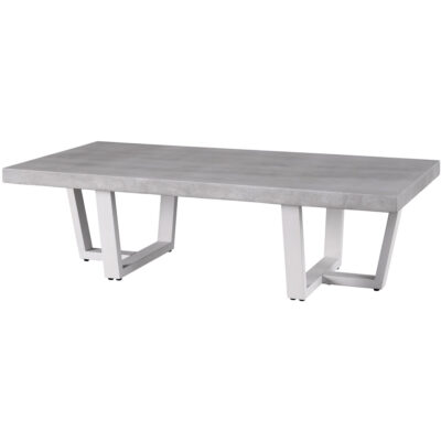 Coastal Living Outdoor South Beach Cocktail Table