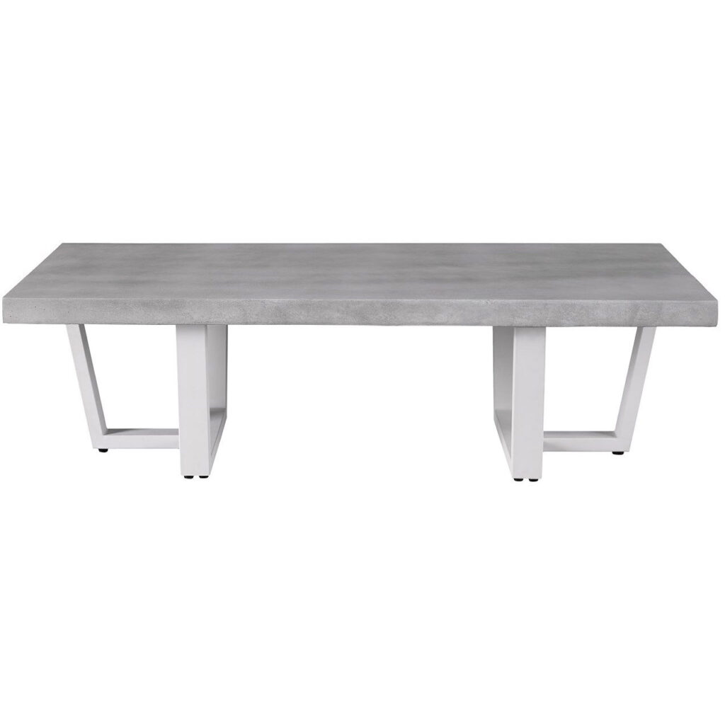 Coastal Living Outdoor South Beach Cocktail Table - Image 2