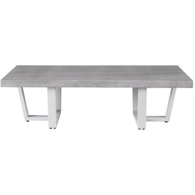 Coastal Living Outdoor South Beach Cocktail Table U012820 U012820 vm 001