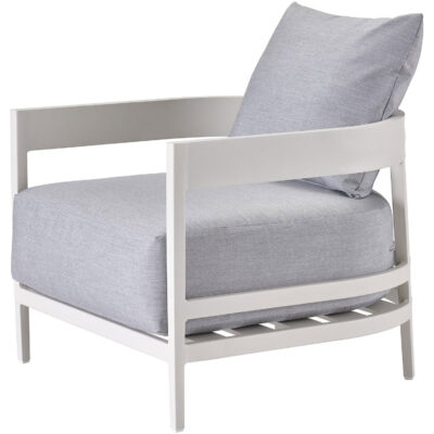Coastal Living Outdoor South Beach Lounge Chair U012830 U012830 VM Sized
