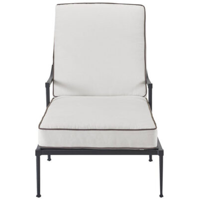 Coastal Living Outdoor Seneca Chaise Lounge