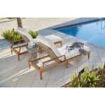 Coastal Living Outdoor Chesapeake Chaise Lounge U012837 U012837 RM ALT