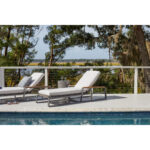 Coastal Living Outdoor San Clemente Chaise Lounge U012950 U012950