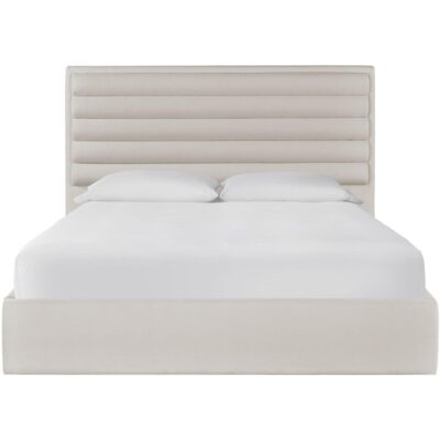Tranquility Upholstered Bed Queen