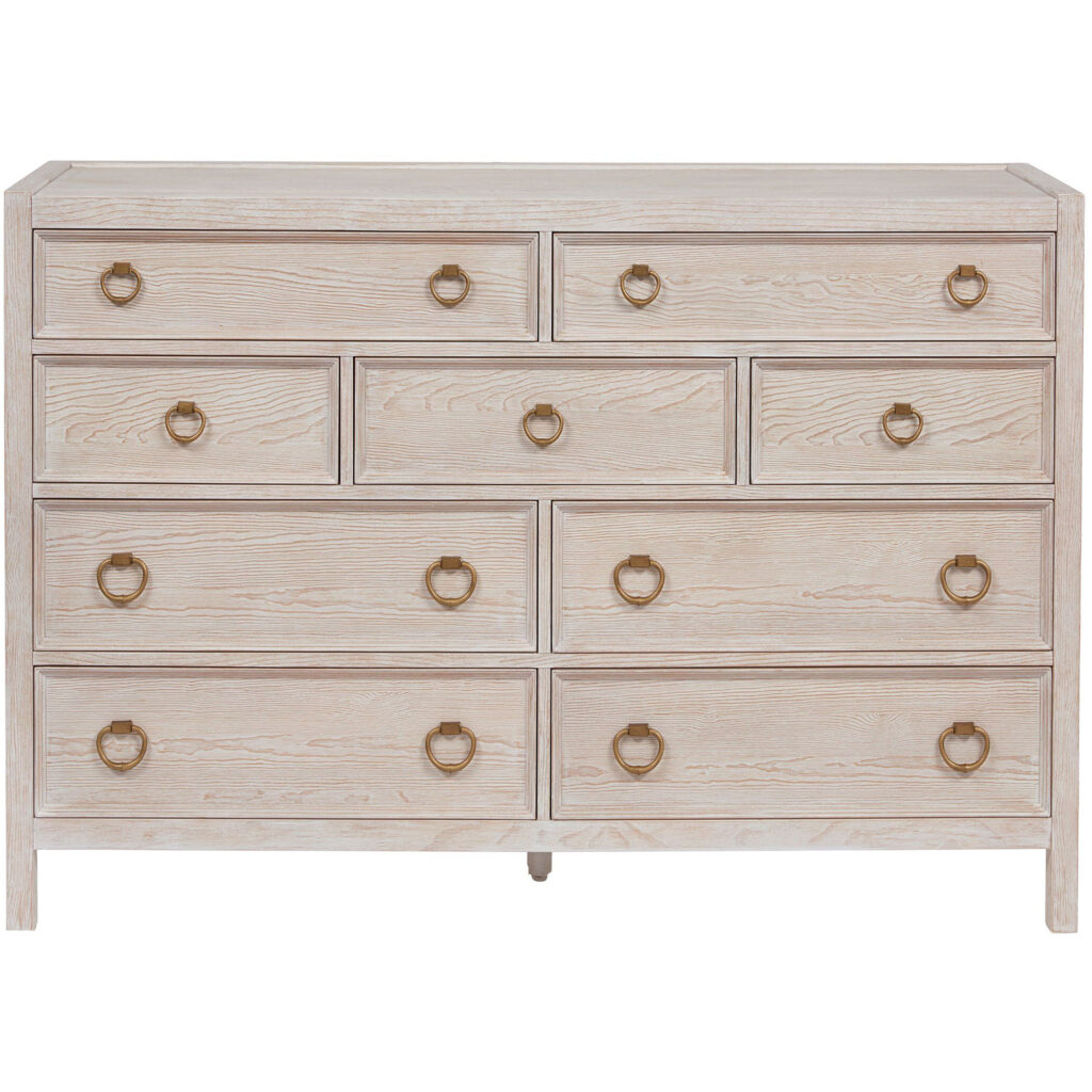 Getaway Coastal Living Getaway Dresser U033040 U033040