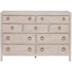 Getaway Coastal Living Getaway Dresser U033040 U033040