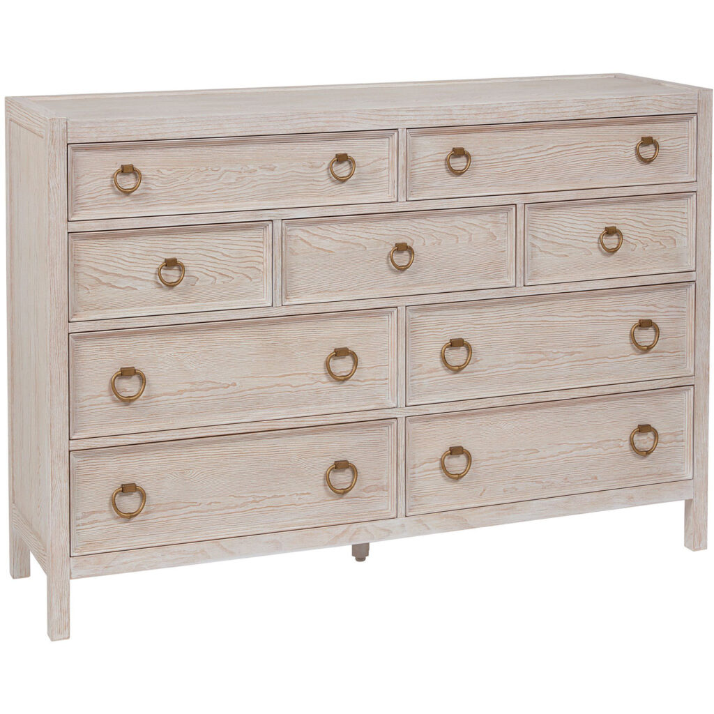 Getaway Coastal Living Getaway Dresser U033040 U033040 ANGLE