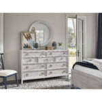 Getaway Coastal Living Getaway Dresser U033040 U033040 RM