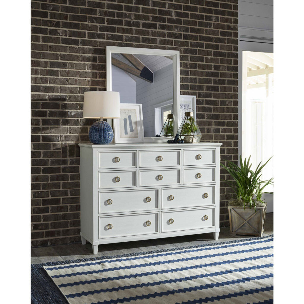 Getaway Coastal Living Bondi Beach Dresser U033A050 U033050 RM ALT