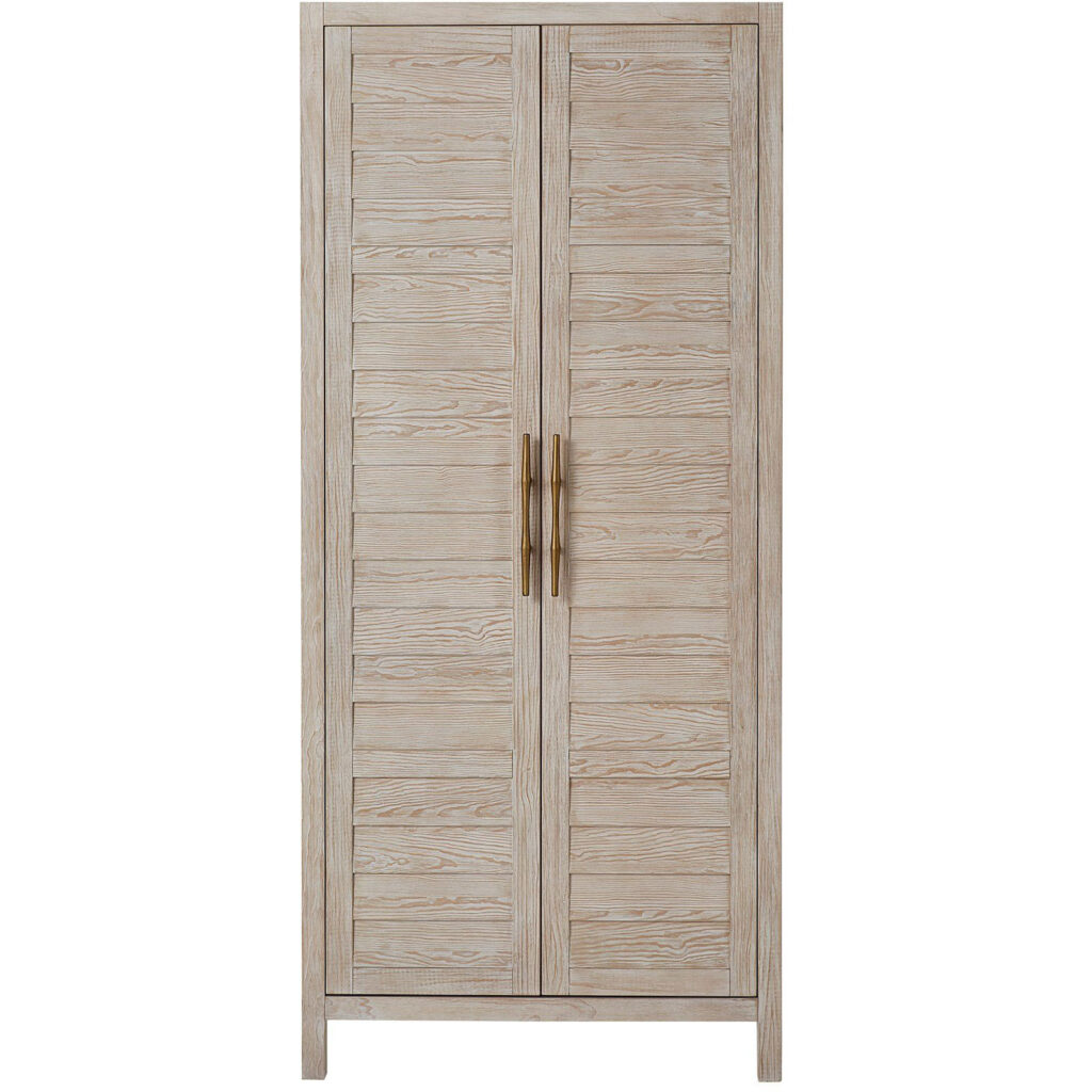 Getaway Coastal Living Utility Cabinet U033165 U033165