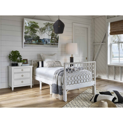 Getaway Coastal Living Seychelles Day Bed U033D200B U033320 RM TWIN