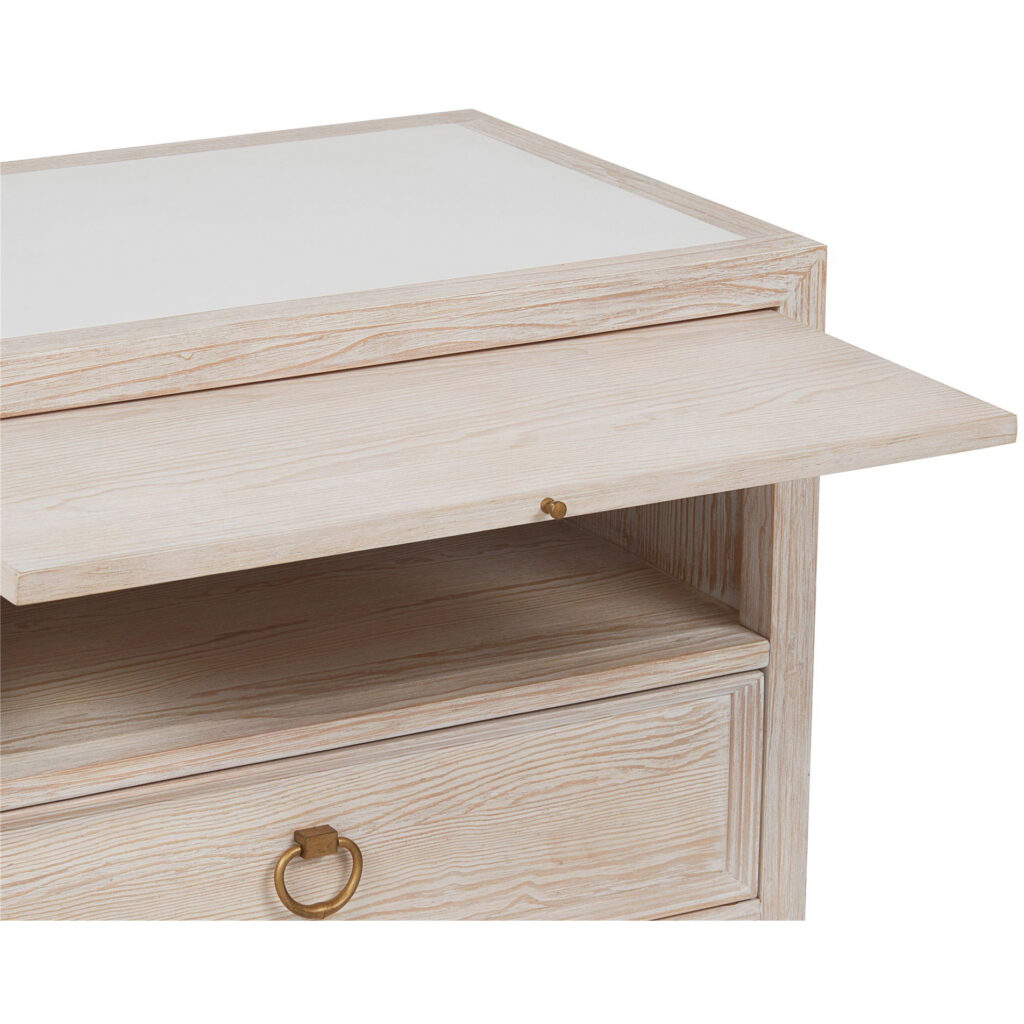 Getaway Coastal Living Drawer Nightstand U033355 U033355 DETAIL