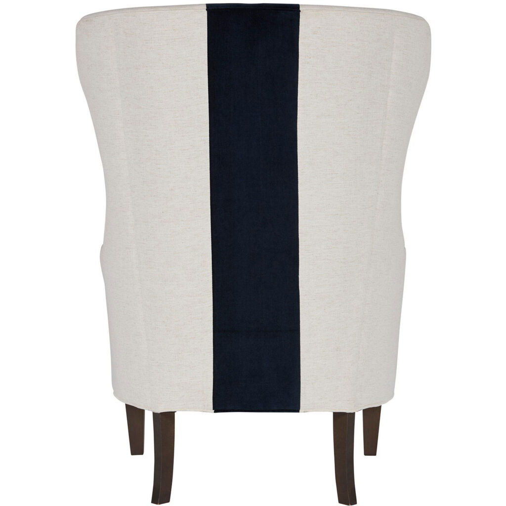 Surfside Wing Chair - Image 3