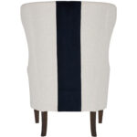 Surfside Wing Chair U033523-824C U033523 824C BACK