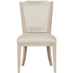 Getaway Coastal Living Upholstered Back Side Chair U033636-RTA U033636 RTA