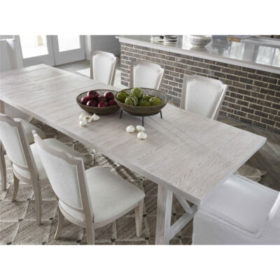 Getaway Coastal Living Upholstered Back Side Chair U033636-RTA U033655 TOP RM