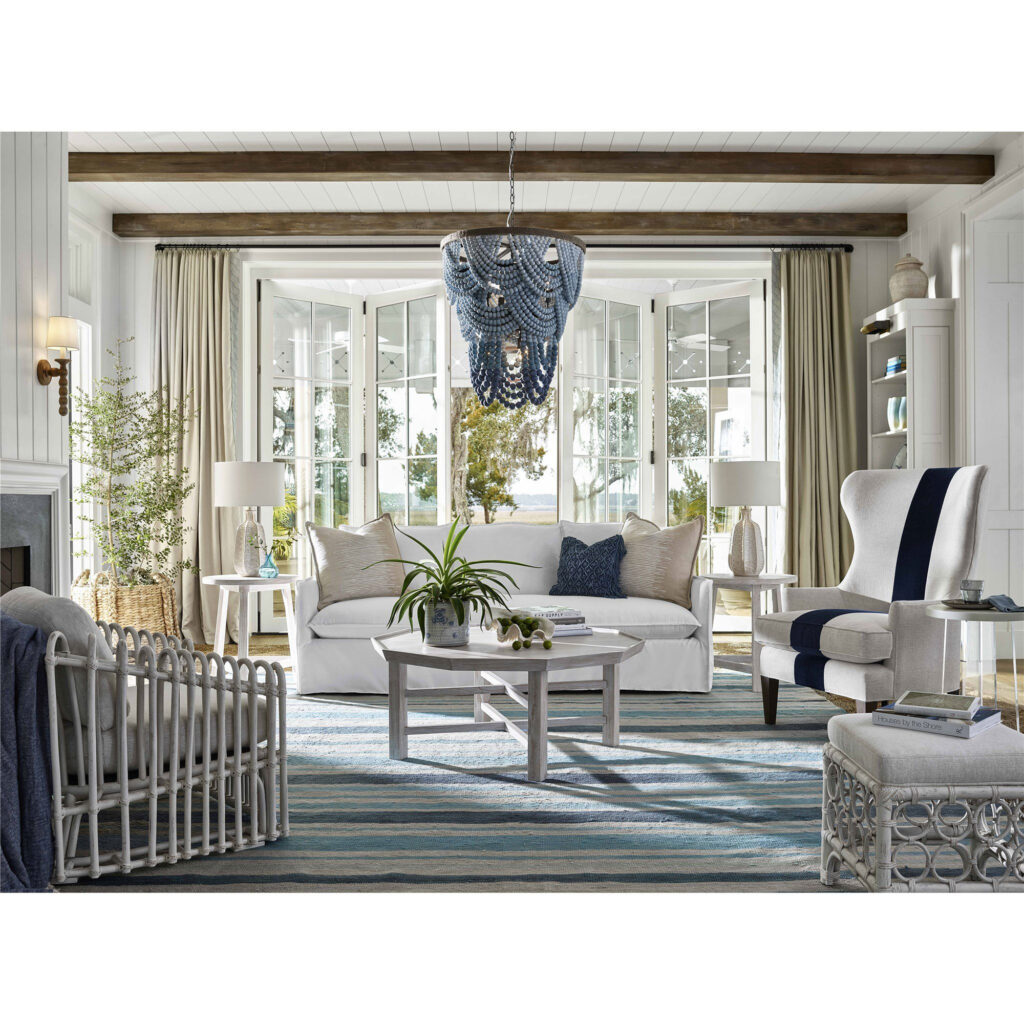 Camps Bay Rattan Chair - Image 4
