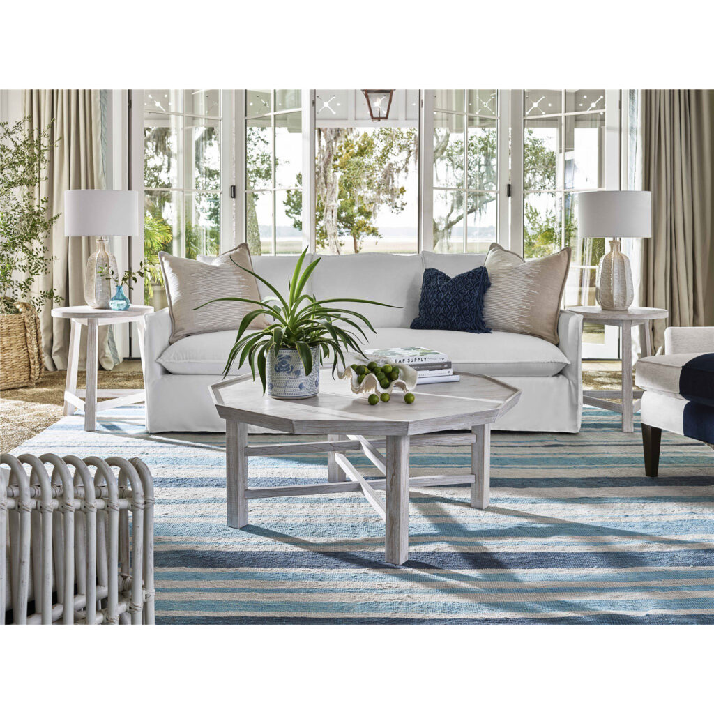 Getaway Coastal Living Getaway Round End Table U033827 U033801 RM ALT2