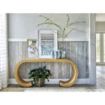 Getaway Coastal Living St Lucia Console U033E823 U033964 RM ALT