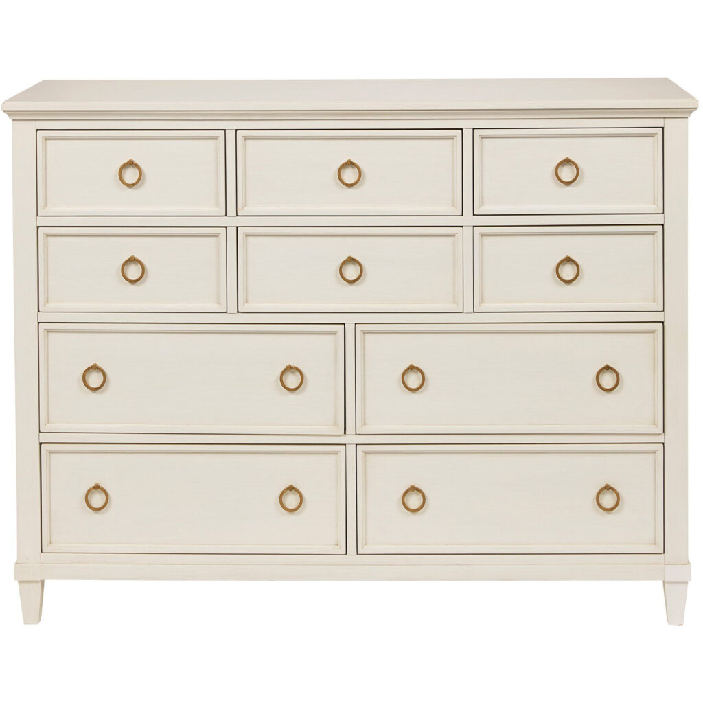 Getaway Coastal Living Bondi Beach Dresser U033A050 U033A050