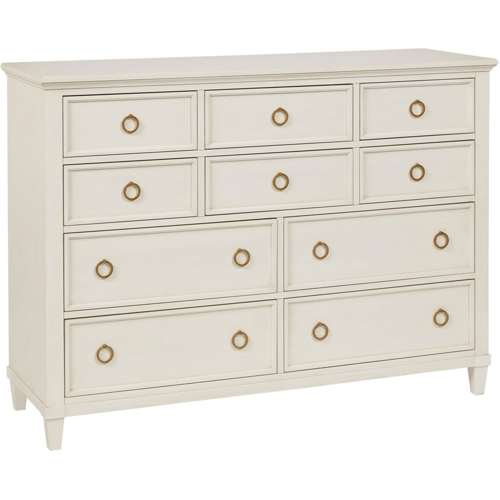 Getaway Coastal Living Bondi Beach Dresser U033A050 U033A050 ANGLE