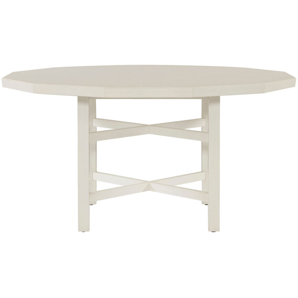 Getaway Coastal Living Grenada Round Dining Table U033A656 U033A656