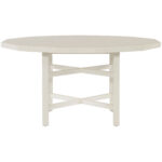 Getaway Coastal Living Grenada Round Dining Table U033A656 U033A656 DETAIL