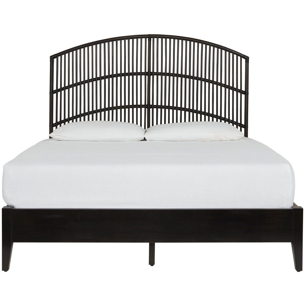 Getaway Coastal Living Blackadore Caye King Bed U033B220B U033B220