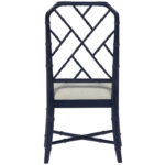 Getaway Coastal Living Hanalei Bay Side Chair U033C634-RTA U033C634 RTA BACK