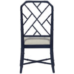 Getaway Coastal Living Hanalei Bay Side Chair U033C634-RTA U033C634 RTA BACK