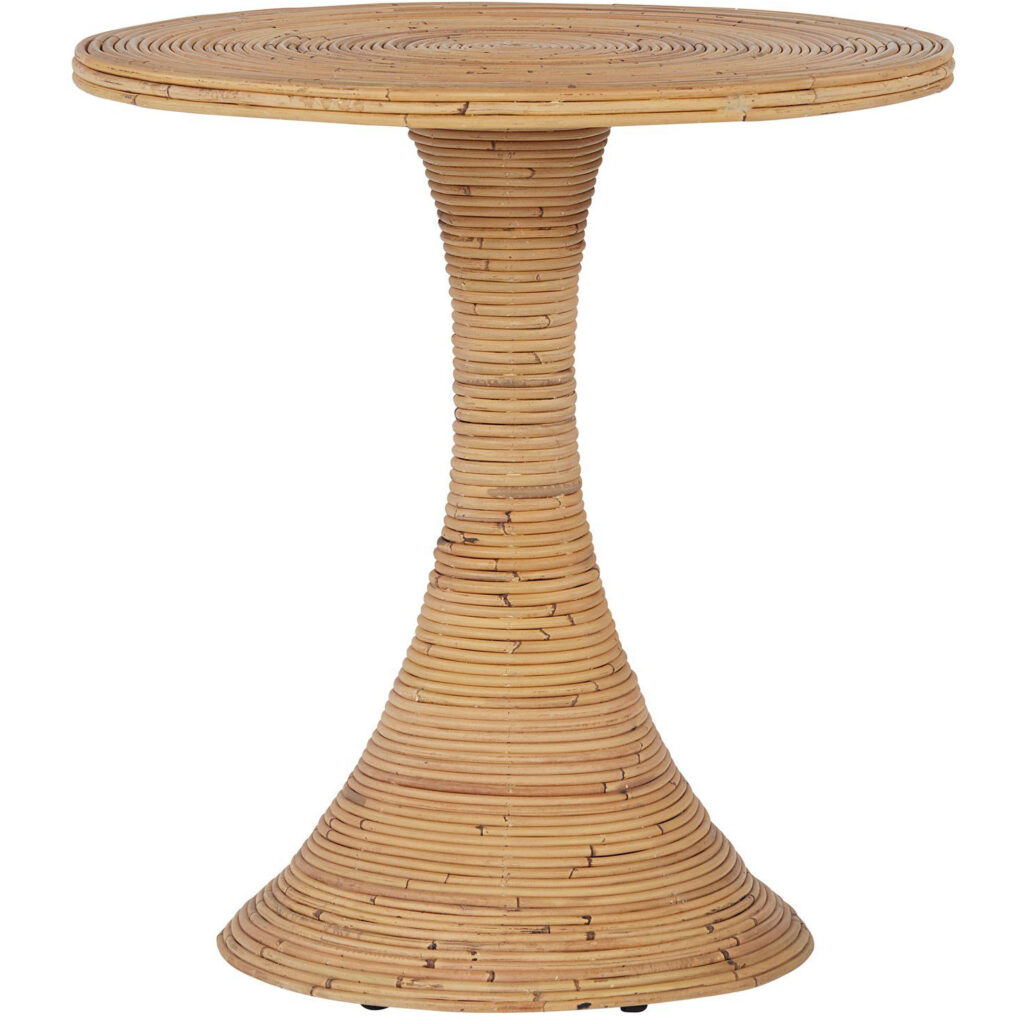 Getaway Coastal Living Tulum Accent Table U033E814 U033E813