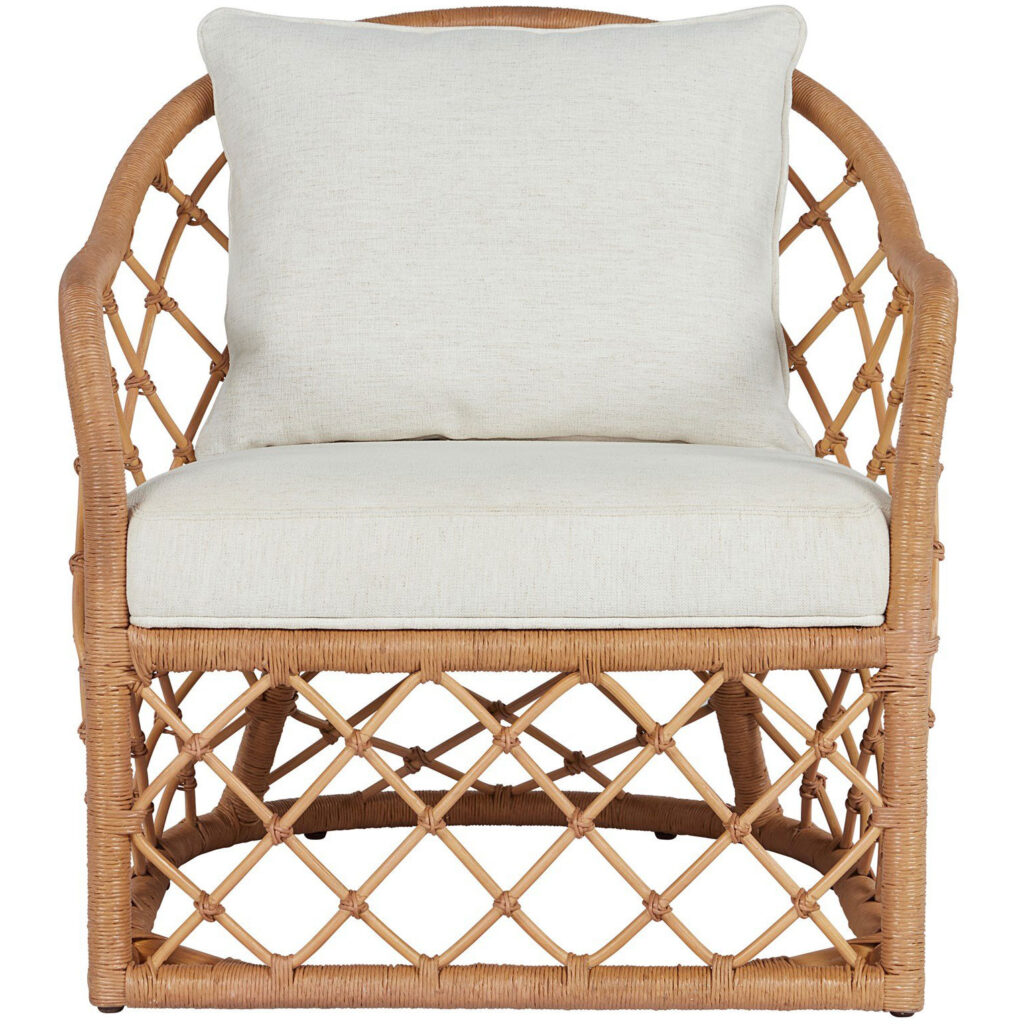 Miramar Accent Chair U033E835 U033E835