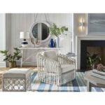 Getaway Coastal Living Round Mirror U033D09M U0933845 RM ALT