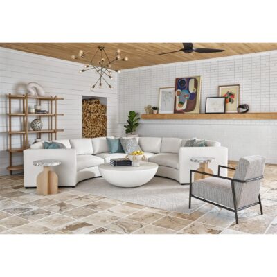 Nomad Everdin Cocktail Table U181809 U153510 RM